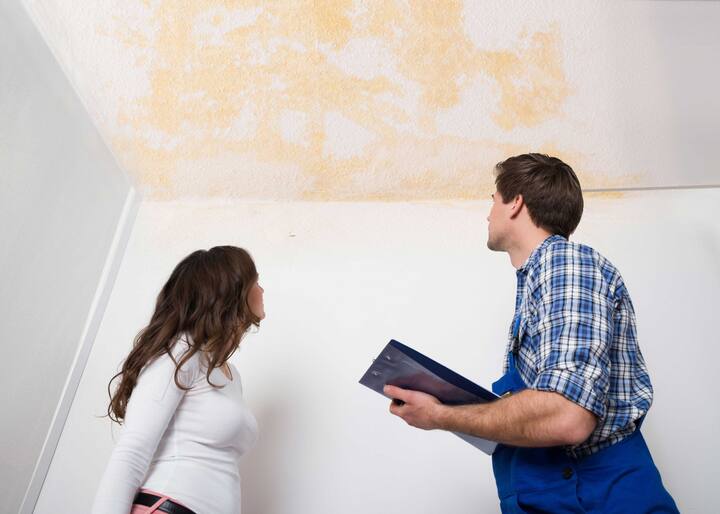 Water-Damage-Repair-Process water damage restoration services Bradenton